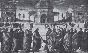 История искусства всех времен и народов. Том 2. Европейское искусство средних веков - i_450.jpg