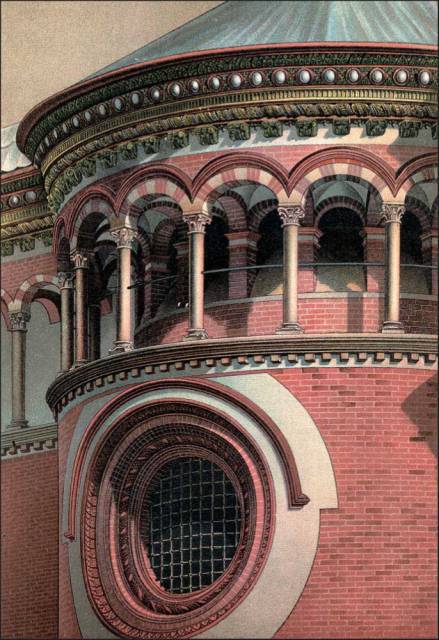 История искусства всех времен и народов. Том 2. Европейское искусство средних веков - i_452.jpg