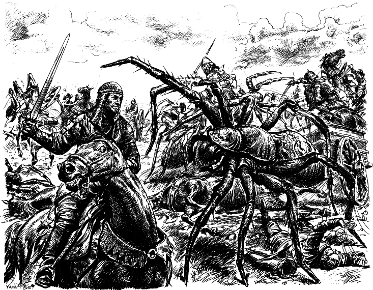 Акренор. (Трилогия) - _1.png