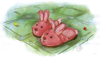 Морковка Семнадцатая [с иллюстрациями] - _21.jpg