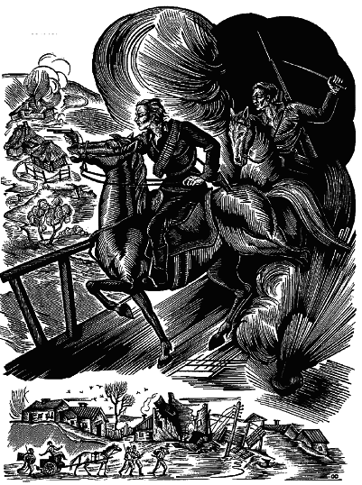 Чотири шаблі (збірник) - pic_4.png
