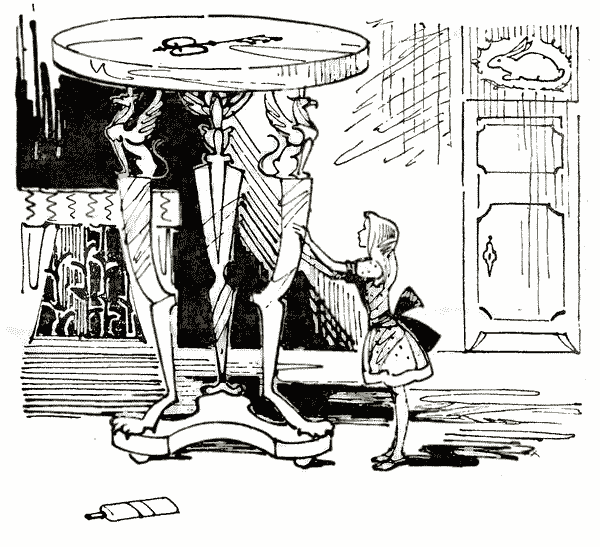 Алиса в стране чудес (издание 1958 года) - Al_8.png