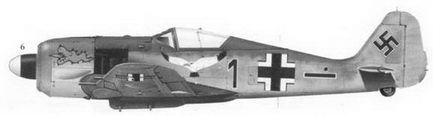 Асы люфтваффе пилоты Fw 190 на Западном фронте - Fb2toBdIm_141.jpg