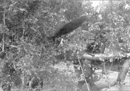 Асы люфтваффе пилоты Fw 190 на Западном фронте - pic_107.jpg