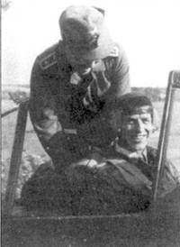Асы люфтваффе пилоты Fw 190 на Западном фронте - pic_83.jpg
