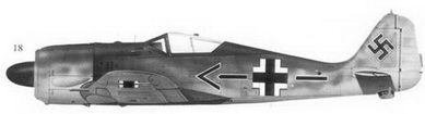 Асы люфтваффе пилоты Fw 190 на Западном фронте - Fb2toBdIm_153.jpg