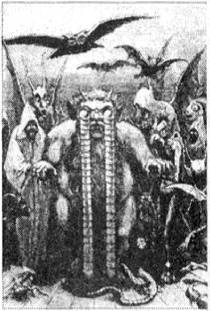 Энциклопедия языческих богов. Мифы древних славян - i_107.jpg