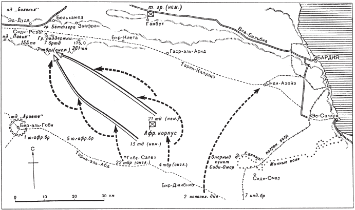 Танковые сражения. Боевое применение танков во Второй мировой войне. 1939-1945 - i_009.png