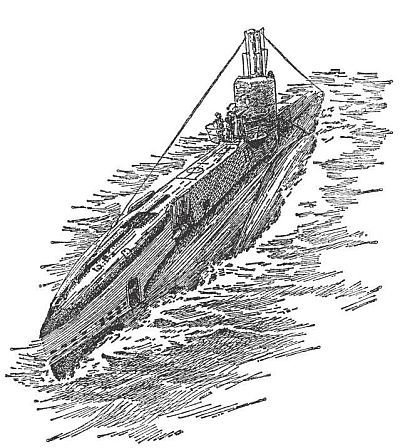 Командир субмарины. Британские подводные лодки во Второй мировой войне - i_004.jpg