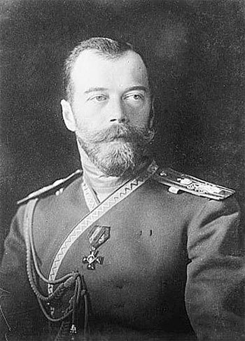 Великие пророчества. 100 предсказаний, изменивших ход истории - i_027.jpg