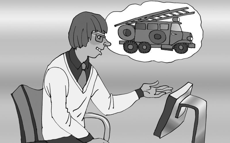 Самые новые истории о Простоквашино - i_145.jpg