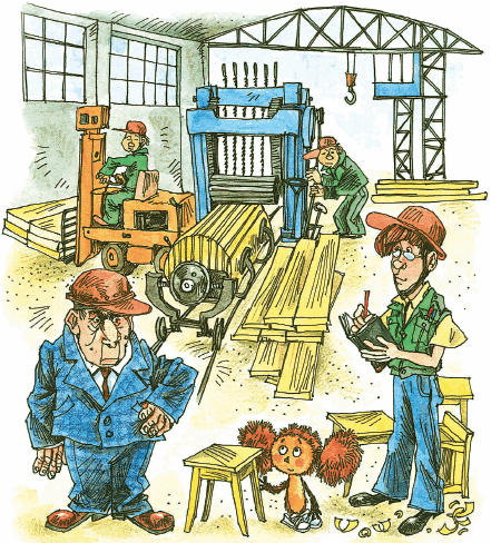 Всё о Чебурашке и крокодиле Гене (сборник) - i_118.png