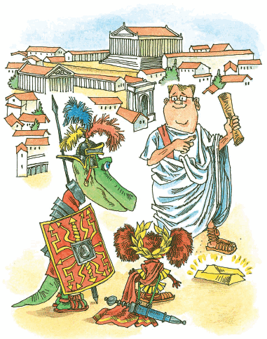 Всё о Чебурашке и крокодиле Гене (сборник) - i_139.png