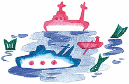 Всё о Чебурашке и крокодиле Гене (сборник) - i_247.png