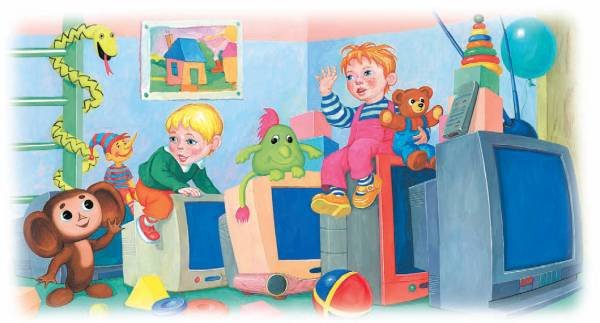 Город малышей (сборник) - i_062.jpg