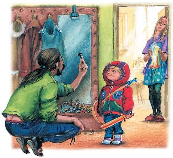 Город малышей (сборник) - i_182.jpg