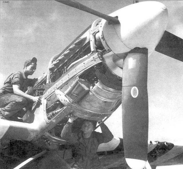 Р-51 «Mustang» Часть 1 - pic_69.jpg