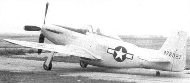 Р-51 «Mustang» Часть 1 - pic_141.jpg