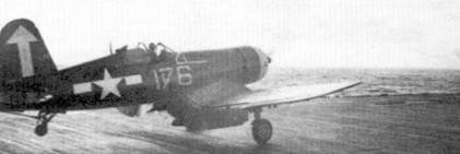 Асы США пилоты F4U «Corsair» - pic_152.jpg