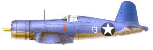 Асы США пилоты F4U «Corsair» - pic_167.jpg