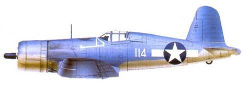 Асы США пилоты F4U «Corsair» - pic_168.jpg