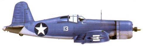Асы США пилоты F4U «Corsair» - pic_169.jpg