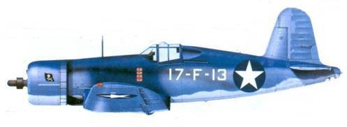 Асы США пилоты F4U «Corsair» - pic_182.jpg