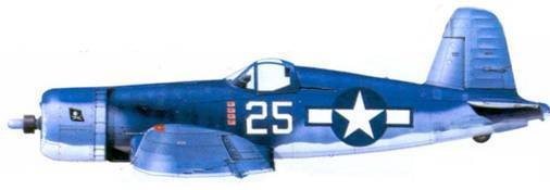 Асы США пилоты F4U «Corsair» - pic_192.jpg