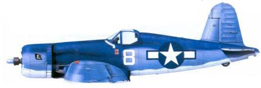 Асы США пилоты F4U «Corsair» - pic_195.jpg