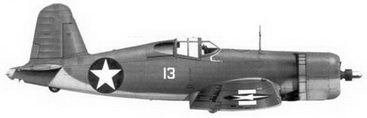 Асы США пилоты F4U «Corsair» - pic_22.jpg