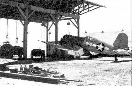 Асы США пилоты F4U «Corsair» - pic_47.jpg