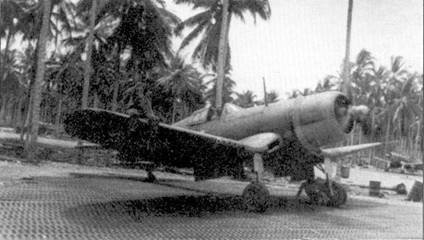 Асы США пилоты F4U «Corsair» - pic_7.jpg