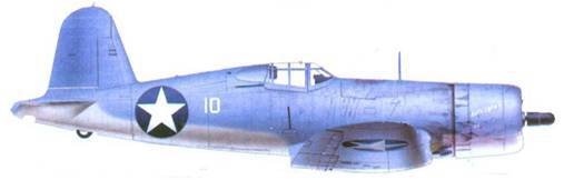 Асы США пилоты F4U «Corsair» - pic_203.jpg