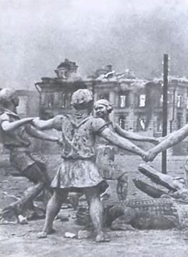 Сталинград: К 60-летию сражения на Волге - i_002.jpg