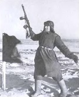 Сталинград: К 60-летию сражения на Волге - i_006.jpg