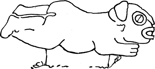 От «Кон-Тики» до «Ра» - i_003.png