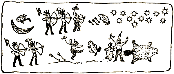 Маленькие дикари (Рисунки автора) - i_109.png