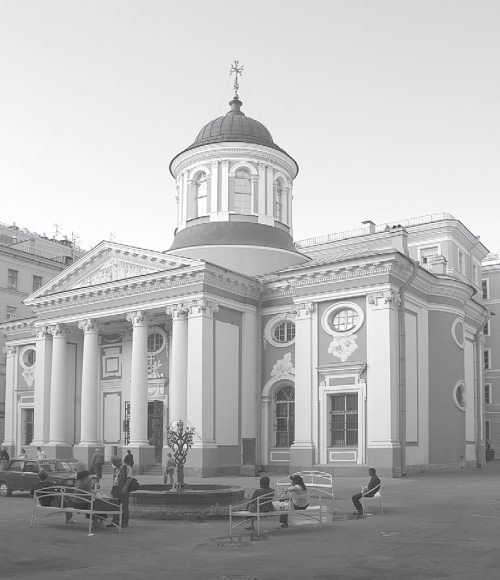Самые известные храмы Санкт-Петербурга - i_039.jpg