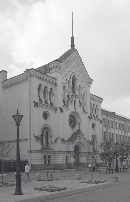 Самые известные храмы Санкт-Петербурга - i_042.jpg