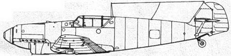 Messerschmitt Bf 109 Часть 1 - pic_21.jpg