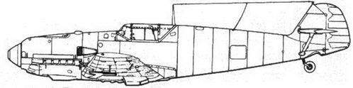 Messerschmitt Bf 109 Часть 1 - pic_24.jpg