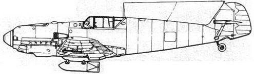 Messerschmitt Bf 109 Часть 1 - pic_26.jpg