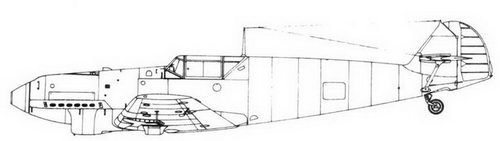 Messerschmitt Bf 109 Часть 1 - pic_102.jpg
