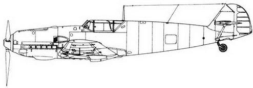 Messerschmitt Bf 109 Часть 1 - pic_116.jpg