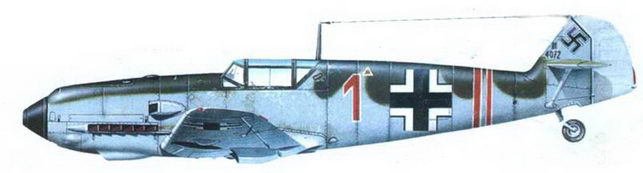Messerschmitt Bf 109 Часть 1 - pic_160.jpg