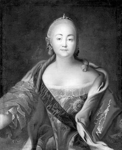 Великие женщины мировой истории. 100 сюжетов о трагедиях и триумфах прекрасной половины человечества - i_023.jpg