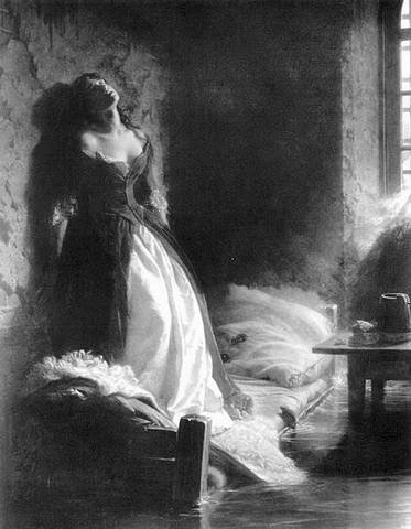 Великие женщины мировой истории. 100 сюжетов о трагедиях и триумфах прекрасной половины человечества - i_025.jpg