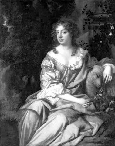 Великие женщины мировой истории. 100 сюжетов о трагедиях и триумфах прекрасной половины человечества - i_027.jpg
