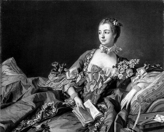 Великие женщины мировой истории. 100 сюжетов о трагедиях и триумфах прекрасной половины человечества - i_028.jpg