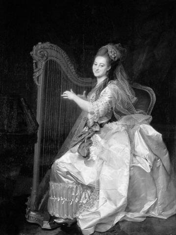 Великие женщины мировой истории. 100 сюжетов о трагедиях и триумфах прекрасной половины человечества - i_030.jpg